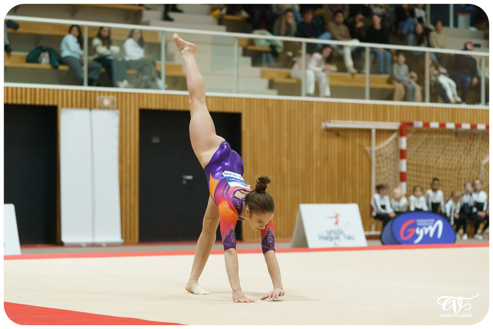 MATCH TOP12 HAGUENAU-HENIN